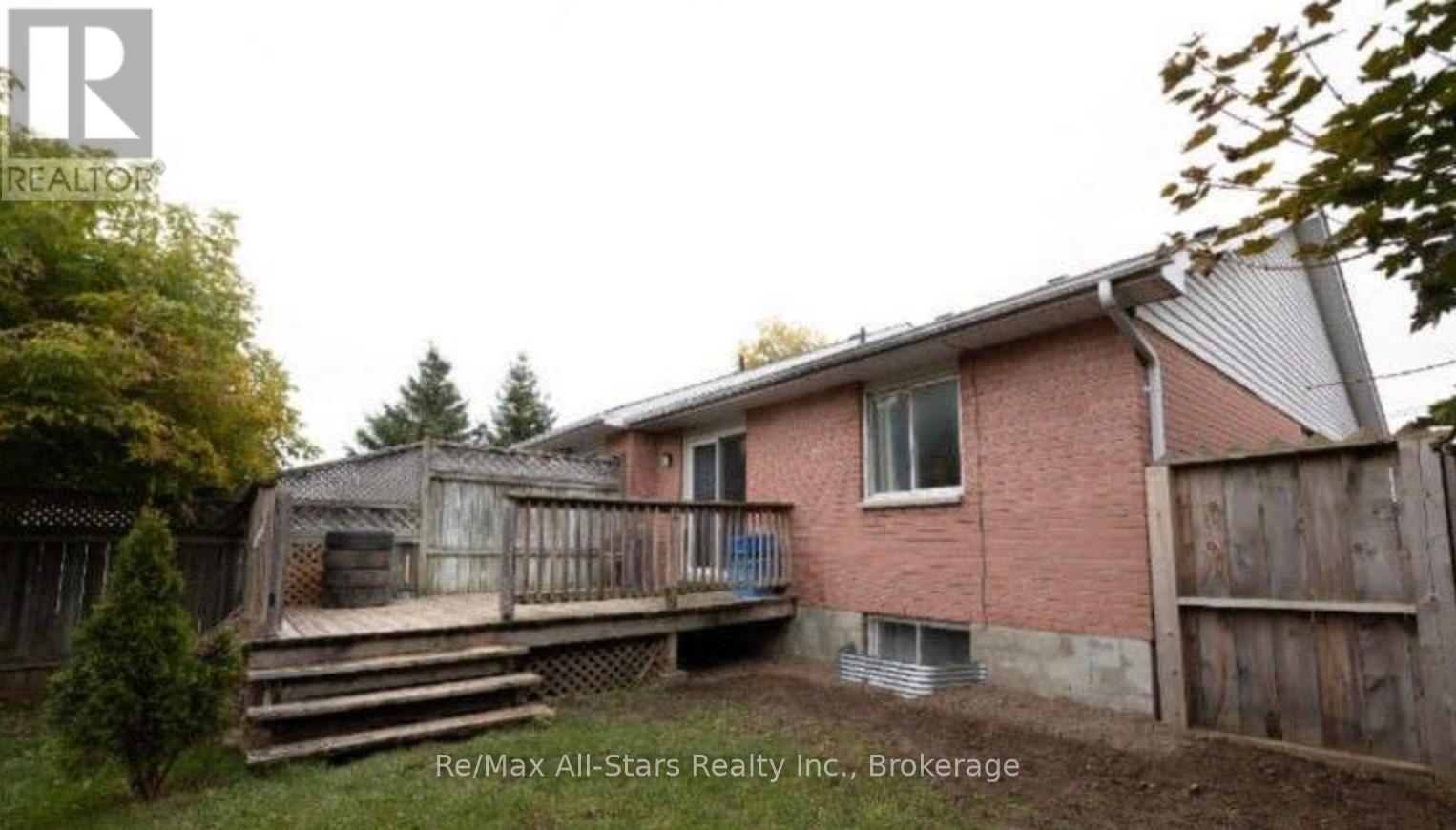 32 St George Street, Kawartha Lakes (Lindsay), Ontario  K9V 1W5 - Photo 12 - X13526098