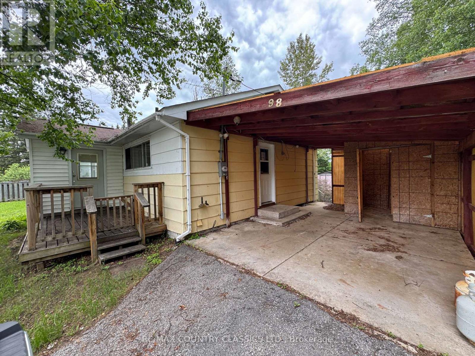 98 Sprucedale Street, Highlands East (Bicroft Ward), Ontario  K0L 1M0 - Photo 26 - X13526518