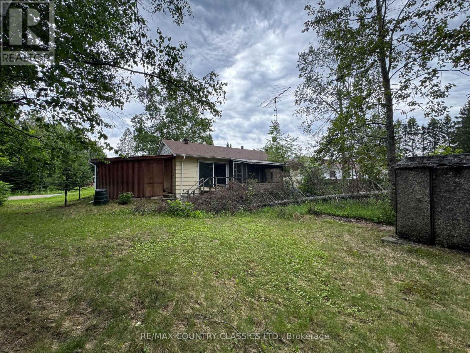98 Sprucedale Street, Highlands East (Bicroft Ward), Ontario  K0L 1M0 - Photo 27 - X13526518