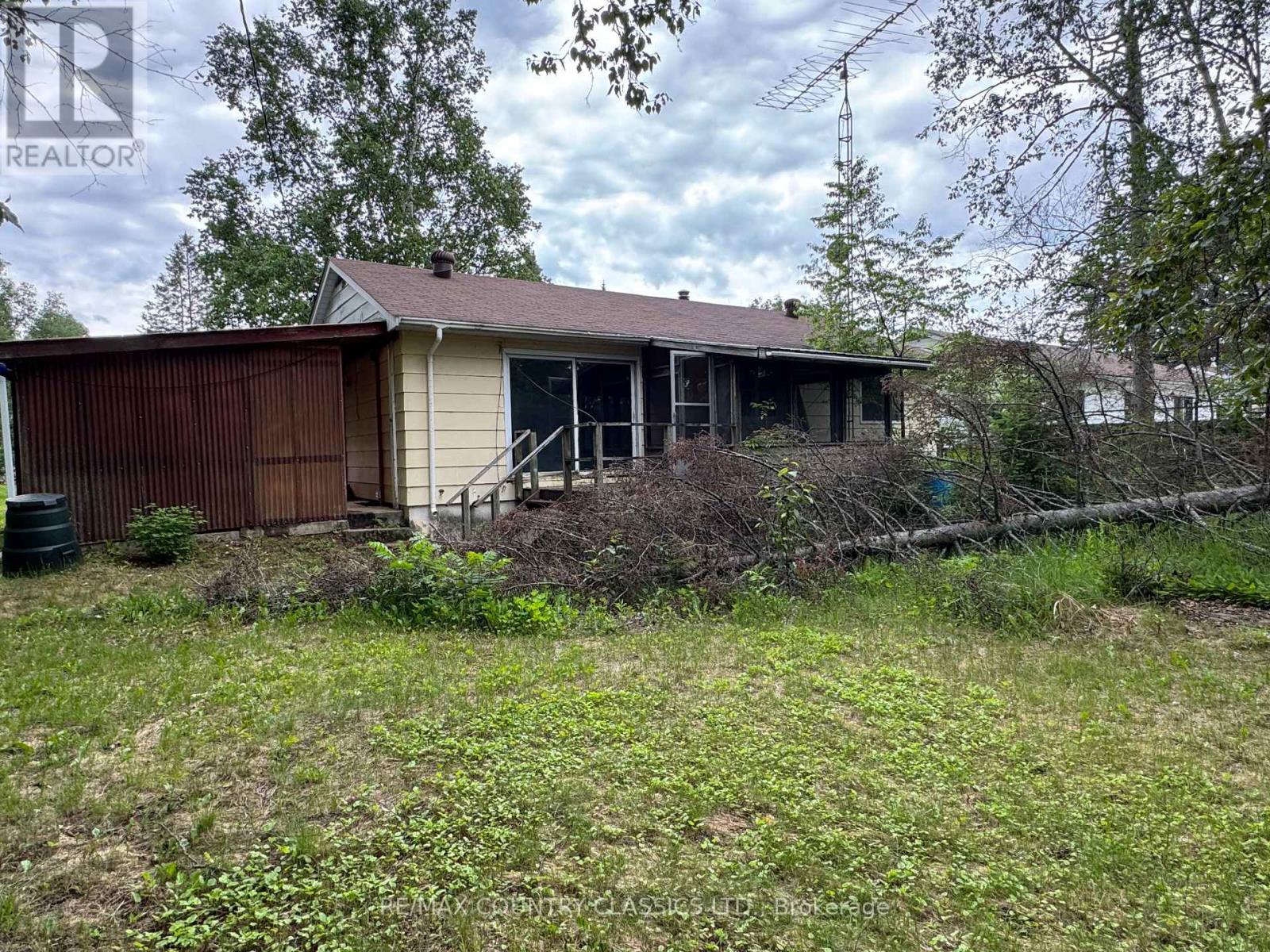 98 Sprucedale Street, Highlands East (Bicroft Ward), Ontario  K0L 1M0 - Photo 29 - X13526518