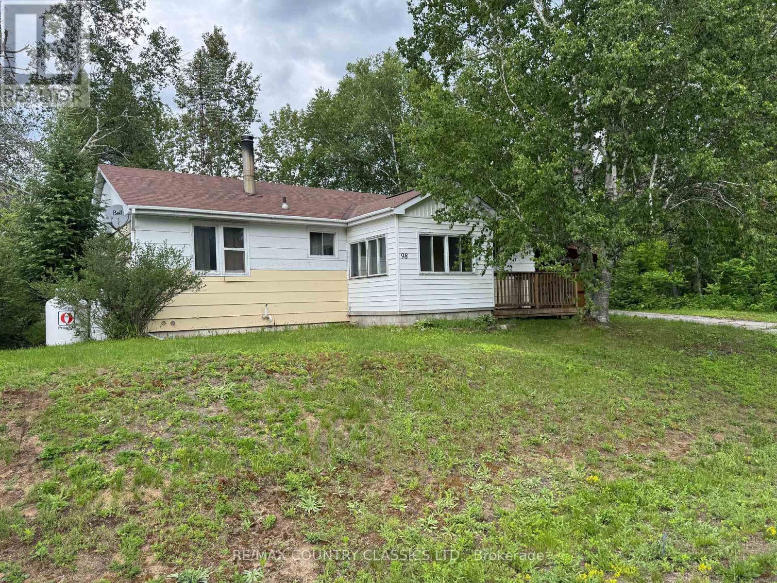 98 Sprucedale Street, Highlands East (Bicroft Ward), Ontario  K0L 1M0 - Photo 32 - X13526518