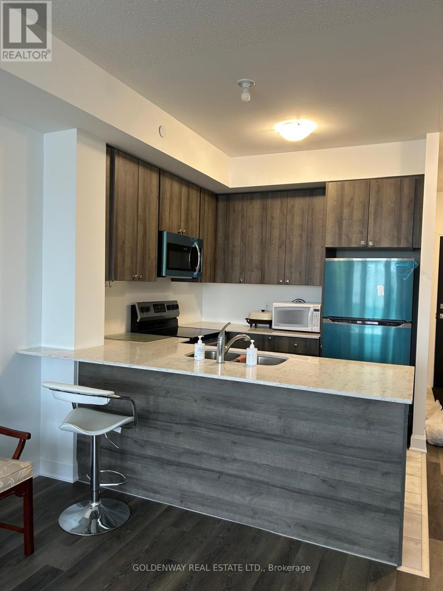 307 - 50 Lakebreeze Drive, Clarington (Newcastle), Ontario  L1B 0V9 - Photo 7 - E13526618