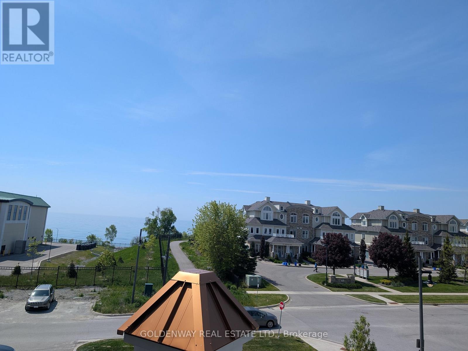 307 - 50 Lakebreeze Drive, Clarington (Newcastle), Ontario  L1B 0V9 - Photo 3 - E13526628