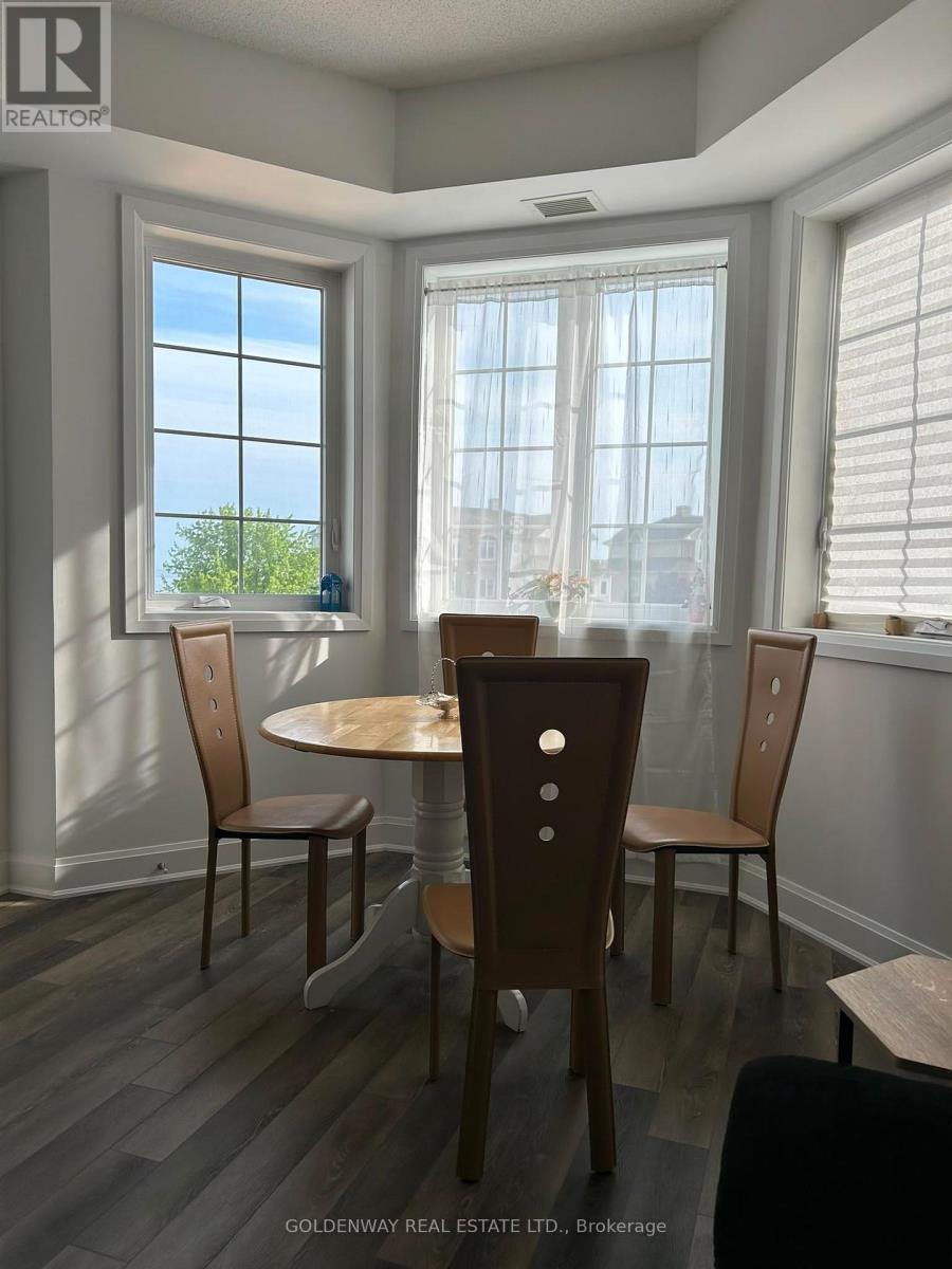 307 - 50 Lakebreeze Drive, Clarington (Newcastle), Ontario  L1B 0V9 - Photo 5 - E13526628