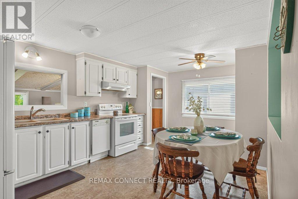8 Circle Drive, Kawartha Lakes (Fenelon), Ontario  K9V 0H7 - Photo 12 - X13526740