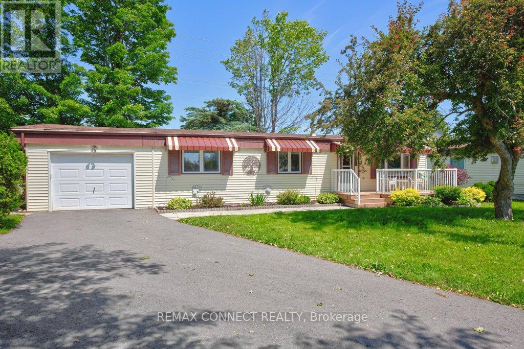 8 Circle Drive, Kawartha Lakes (Fenelon), Ontario  K9V 0H7 - Photo 2 - X13526740