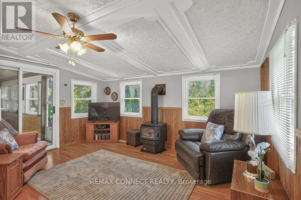 8 Circle Drive, Kawartha Lakes (Fenelon), Ontario  K9V 0H7 - Photo 23 - X13526740