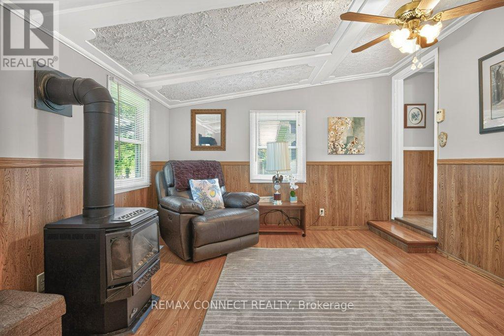 8 Circle Drive, Kawartha Lakes (Fenelon), Ontario  K9V 0H7 - Photo 24 - X13526740