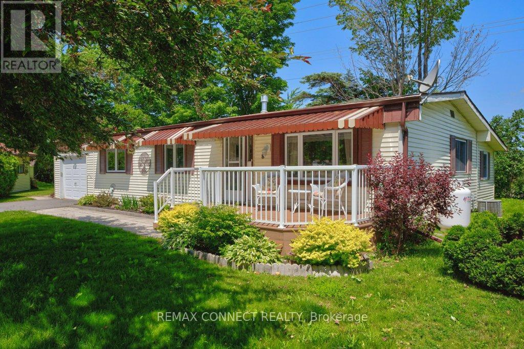 8 Circle Drive, Kawartha Lakes (Fenelon), Ontario  K9V 0H7 - Photo 3 - X13526740