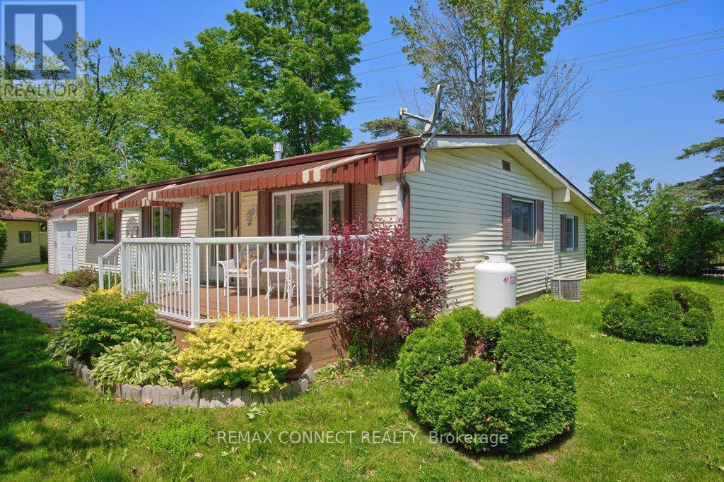 8 Circle Drive, Kawartha Lakes (Fenelon), Ontario  K9V 0H7 - Photo 36 - X13526740