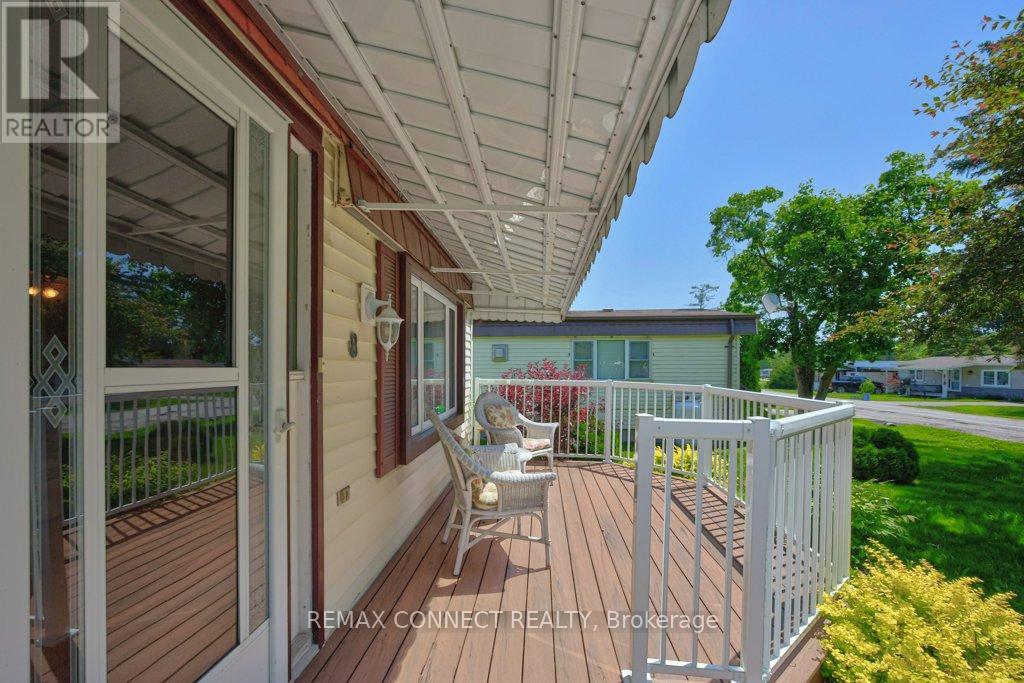 8 Circle Drive, Kawartha Lakes (Fenelon), Ontario  K9V 0H7 - Photo 4 - X13526740