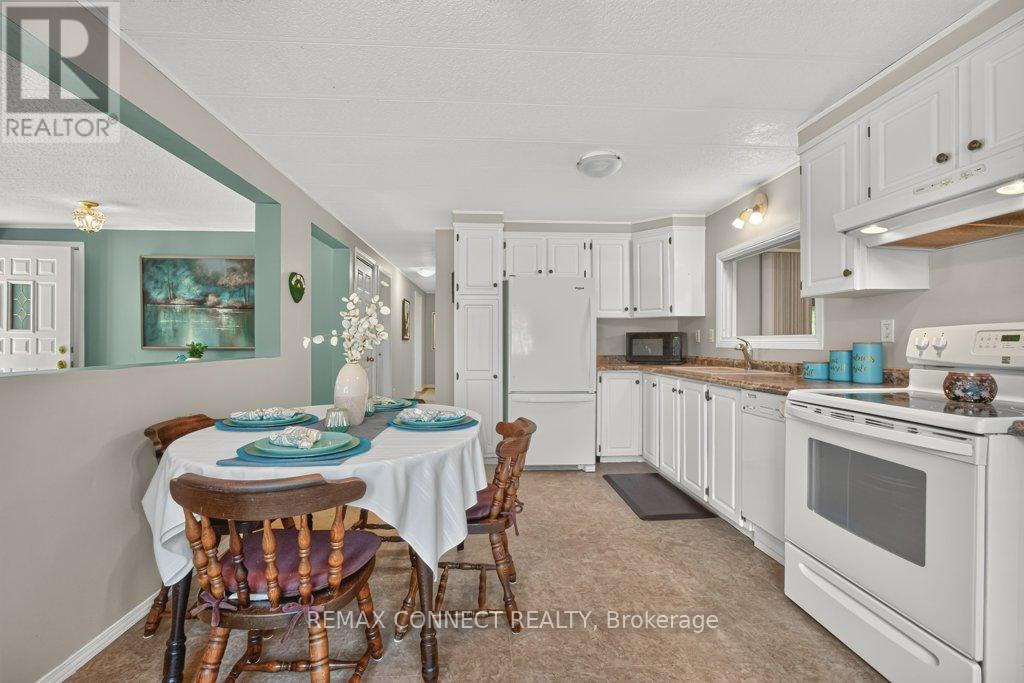 8 Circle Drive, Kawartha Lakes (Fenelon), Ontario  K9V 0H7 - Photo 6 - X13526740