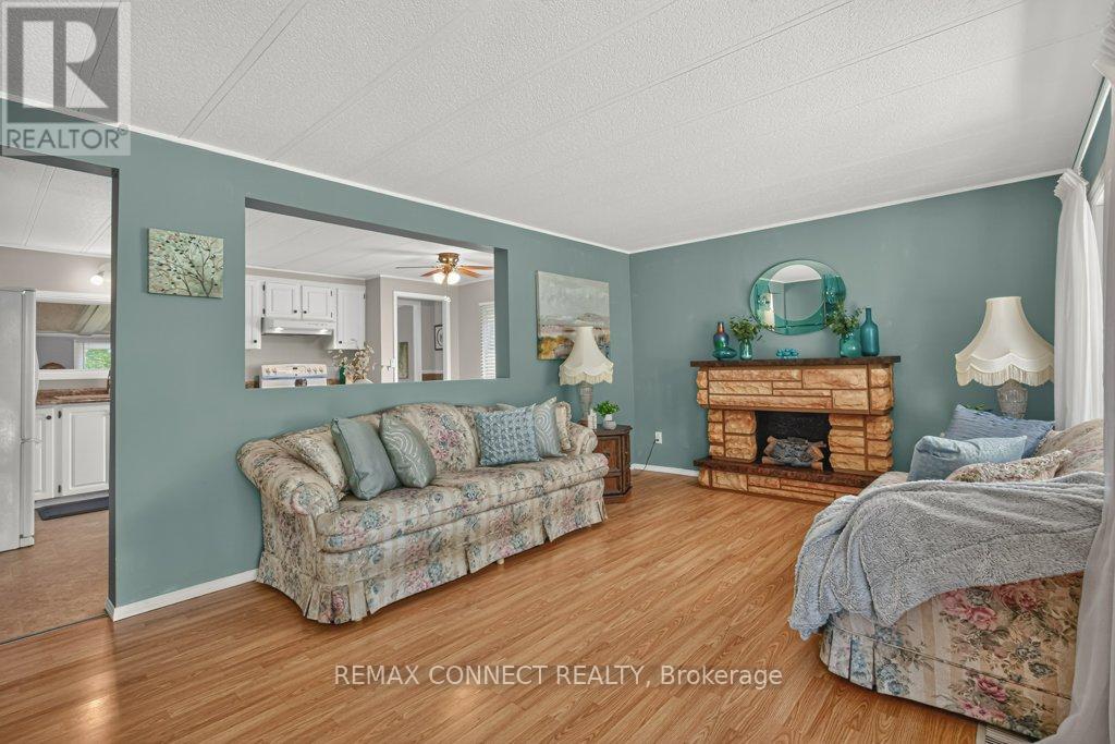 8 Circle Drive, Kawartha Lakes (Fenelon), Ontario  K9V 0H7 - Photo 7 - X13526740