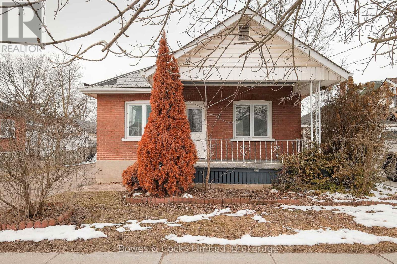 164 Prince Street, Peterborough (Town Ward 3), Ontario  K9J 2A4 - Photo 32 - X13527164