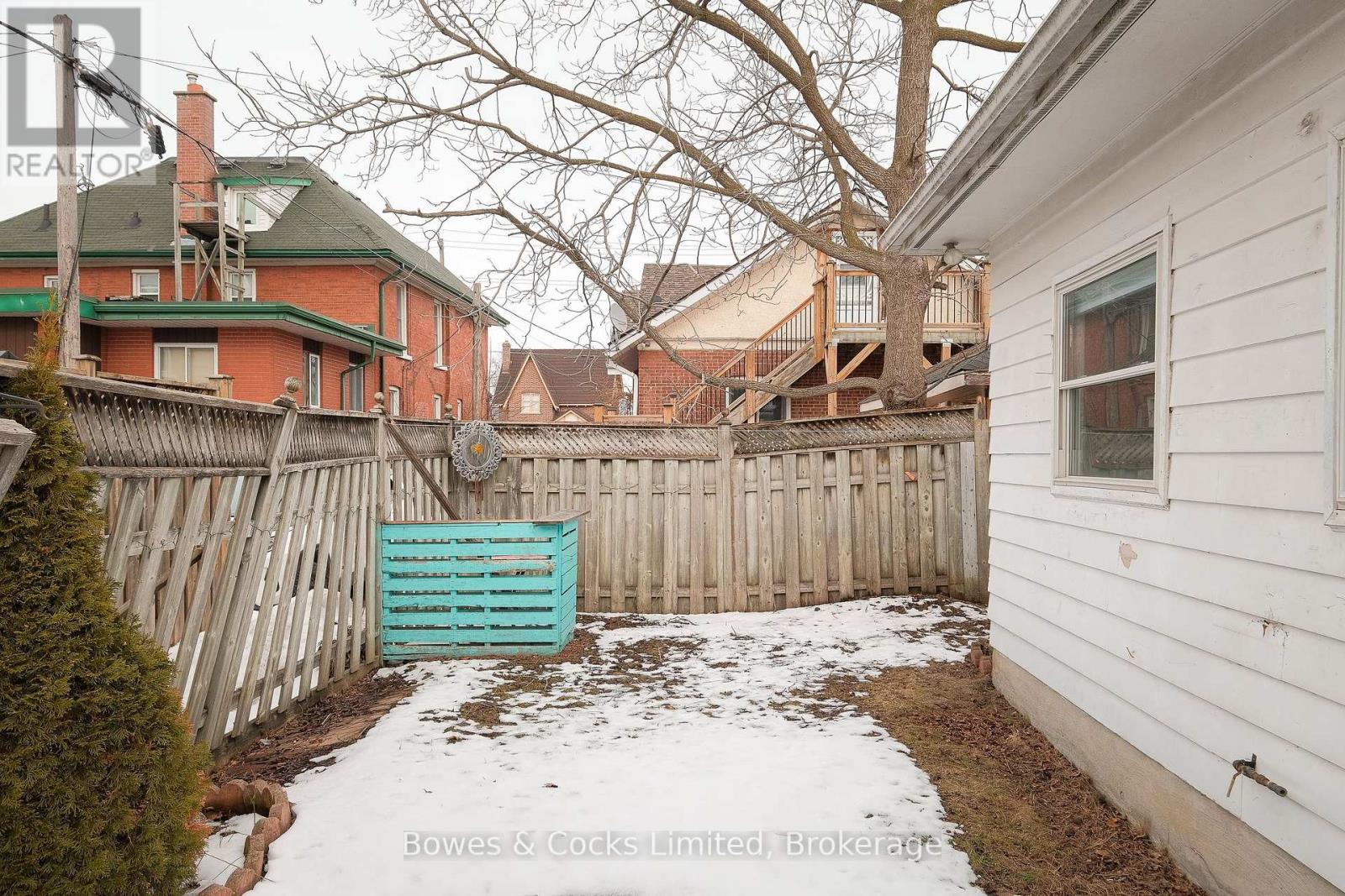 164 Prince Street, Peterborough (Town Ward 3), Ontario  K9J 2A4 - Photo 35 - X13527164