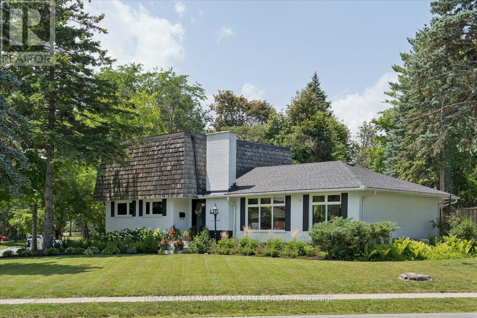 6 Roper Drive, Peterborough (Monaghan Ward 2), Ontario  K9J 6K4 - Photo 2 - X13527270