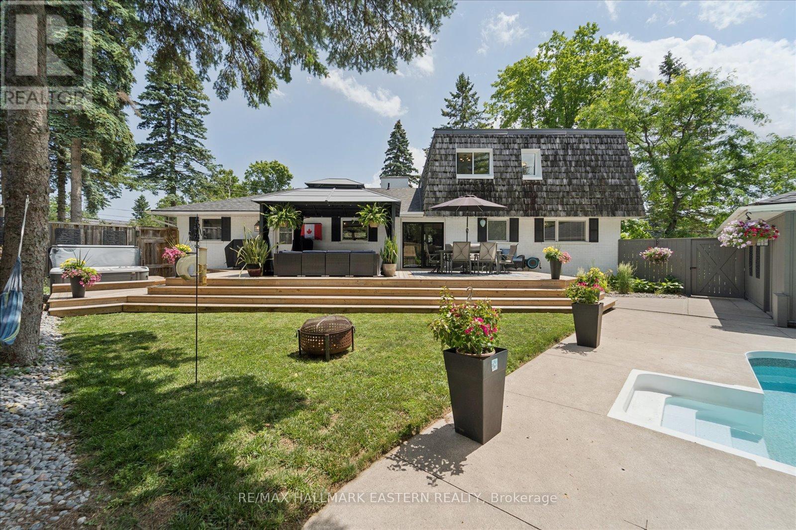 6 Roper Drive, Peterborough (Monaghan Ward 2), Ontario  K9J 6K4 - Photo 36 - X13527270
