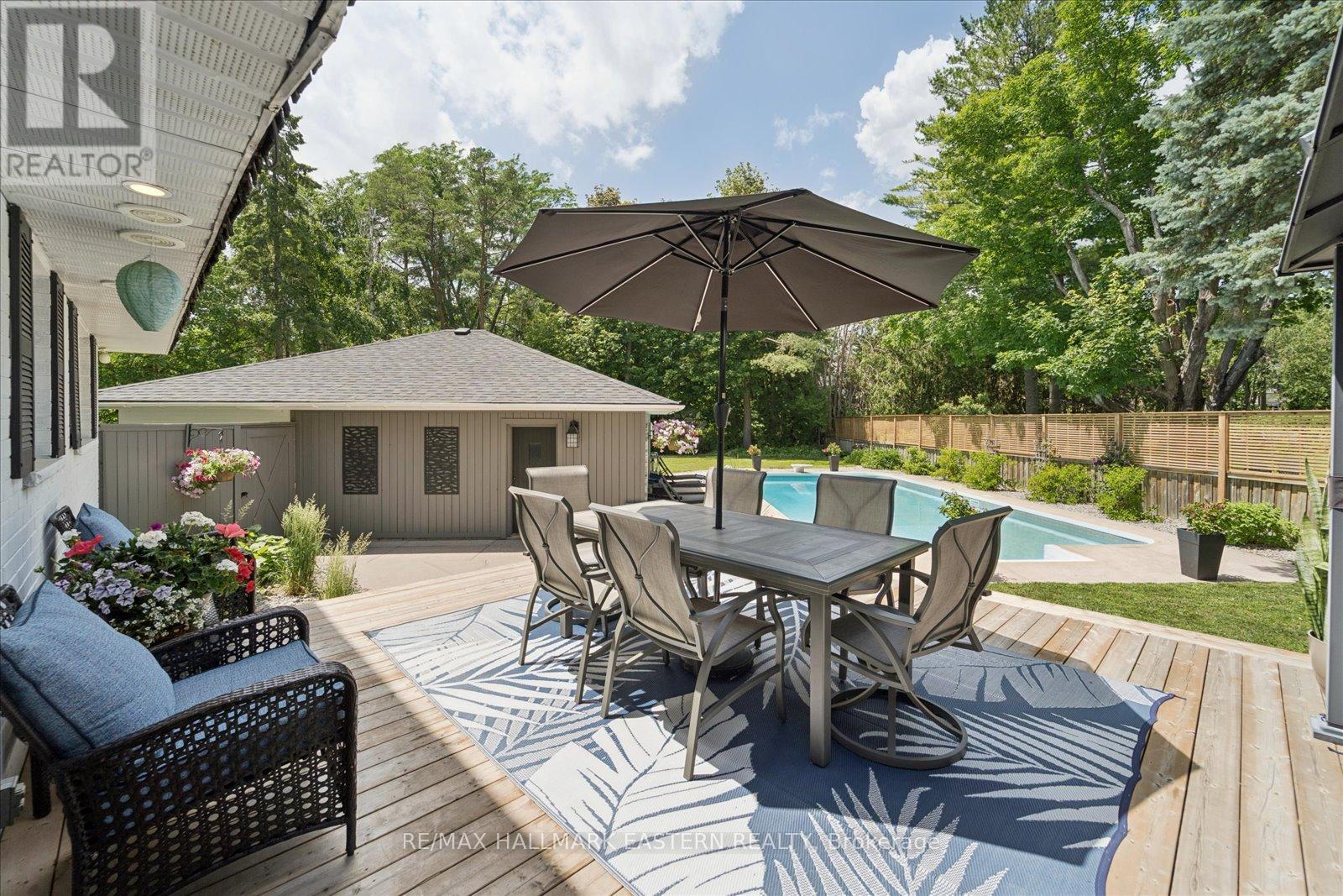 6 Roper Drive, Peterborough (Monaghan Ward 2), Ontario  K9J 6K4 - Photo 38 - X13527270