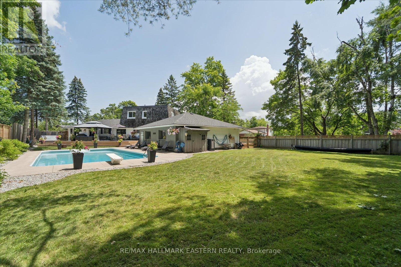 6 Roper Drive, Peterborough (Monaghan Ward 2), Ontario  K9J 6K4 - Photo 42 - X13527270