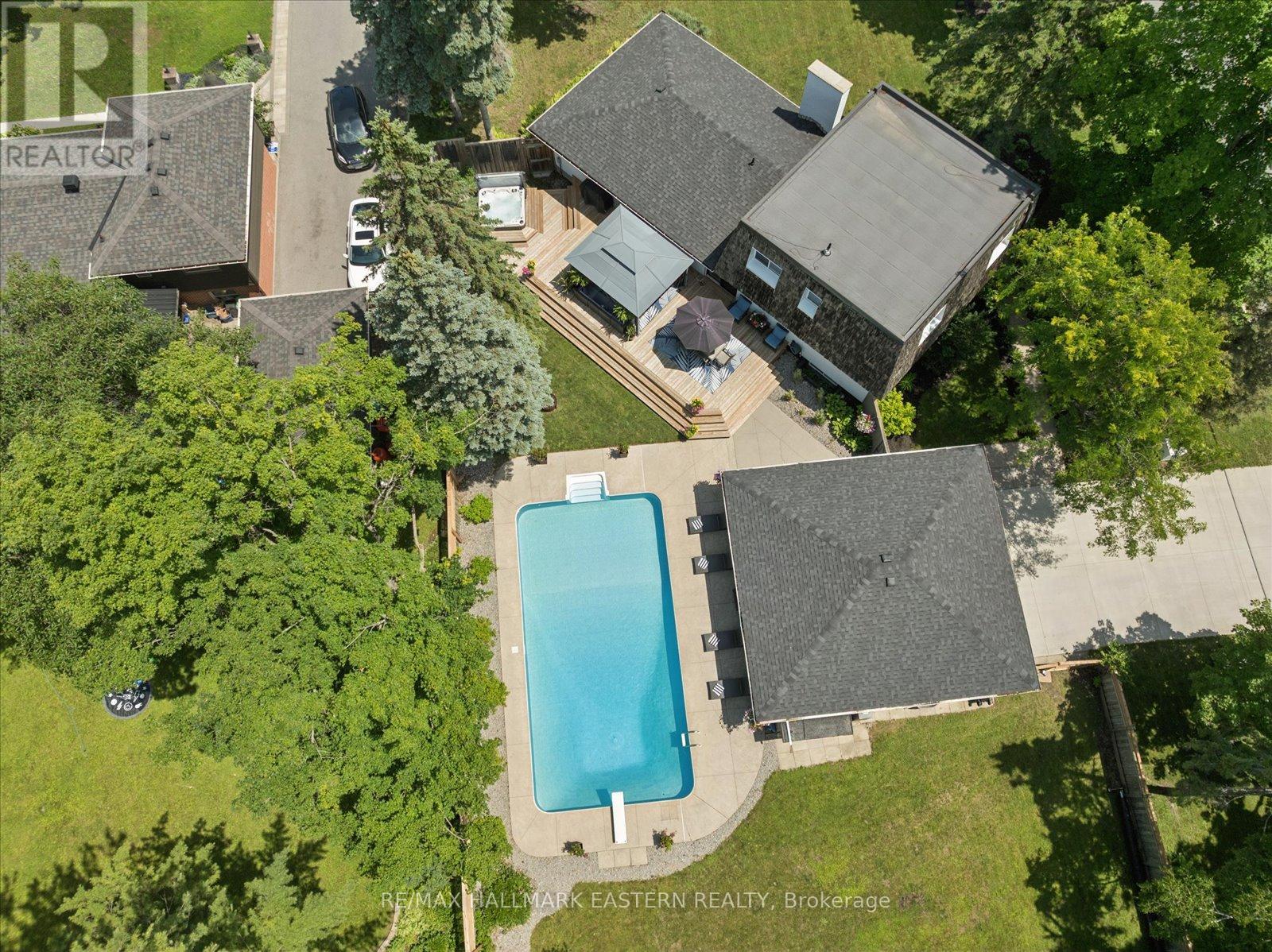 6 Roper Drive, Peterborough (Monaghan Ward 2), Ontario  K9J 6K4 - Photo 45 - X13527270