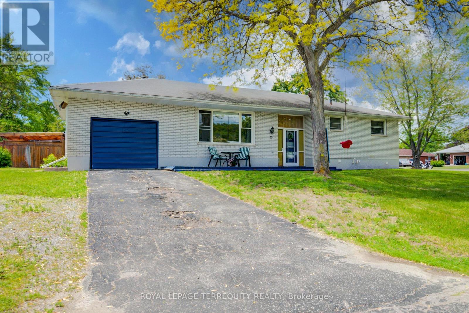 35 Tanner Road, Trent Hills (Campbellford), Ontario  K0L 1L0 - Photo 3 - X13527286