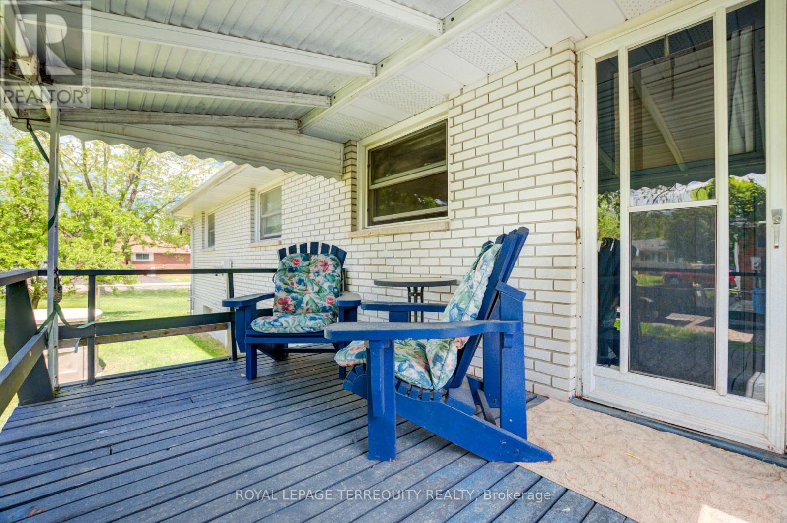 35 Tanner Road, Trent Hills (Campbellford), Ontario  K0L 1L0 - Photo 33 - X13527286