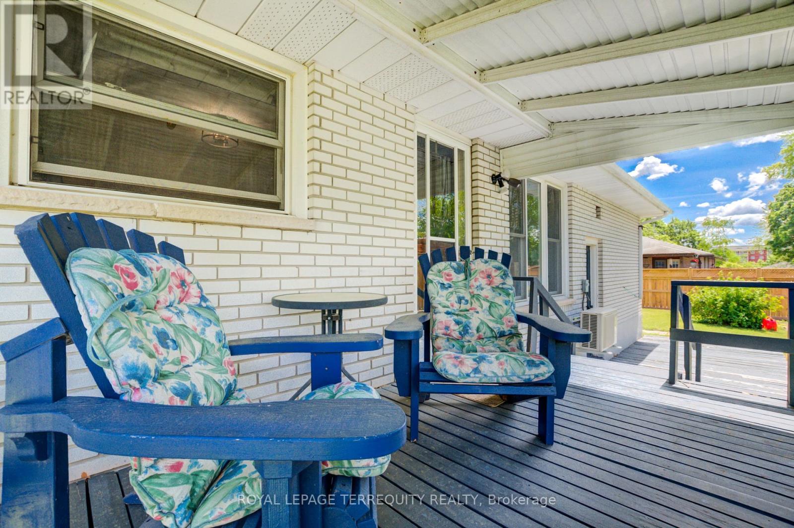 35 Tanner Road, Trent Hills (Campbellford), Ontario  K0L 1L0 - Photo 34 - X13527286