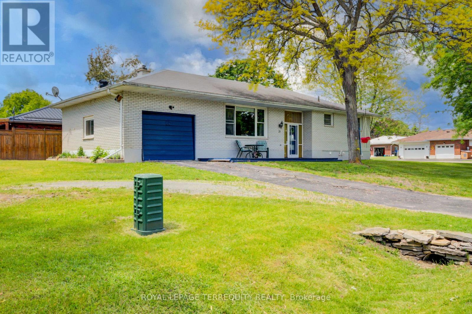 35 Tanner Road, Trent Hills (Campbellford), Ontario  K0L 1L0 - Photo 5 - X13527286