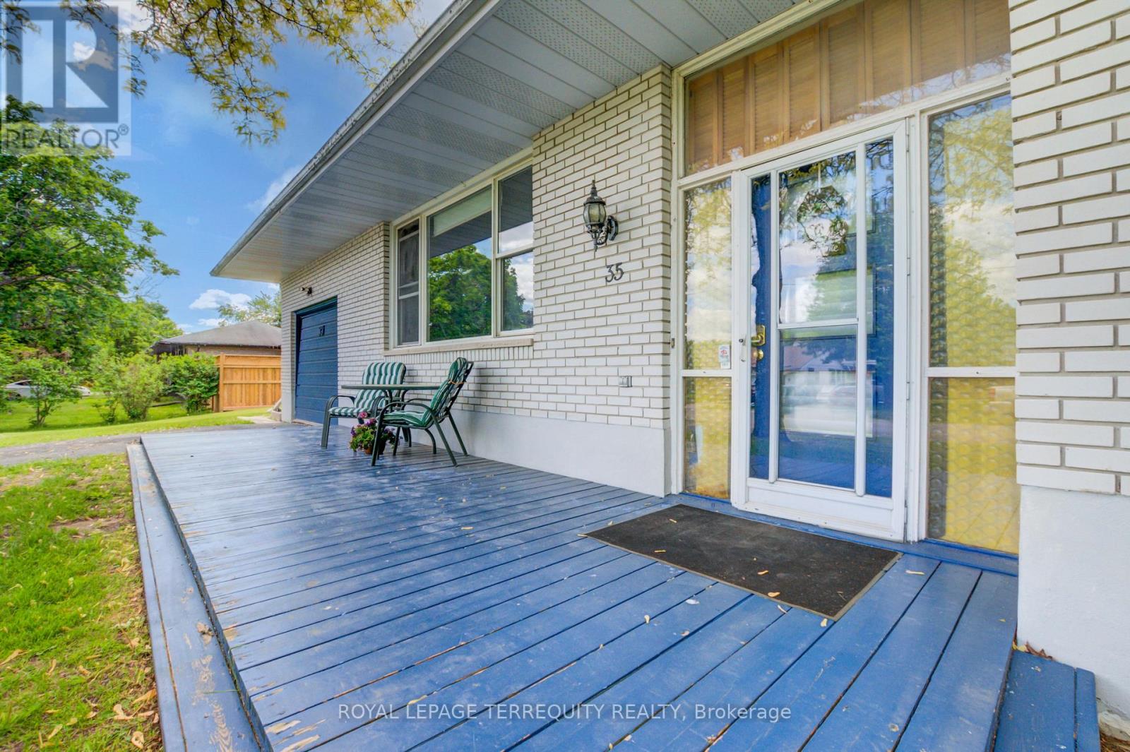 35 Tanner Road, Trent Hills (Campbellford), Ontario  K0L 1L0 - Photo 9 - X13527286