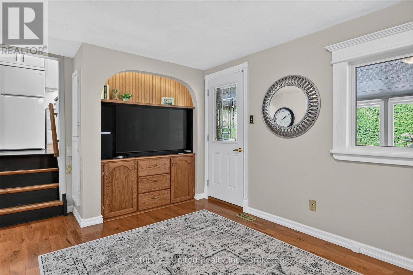 83 Nevin Avenue, Peterborough (Otonabee Ward 1), Ontario  K9J 6E9 - Photo 19 - X13527552
