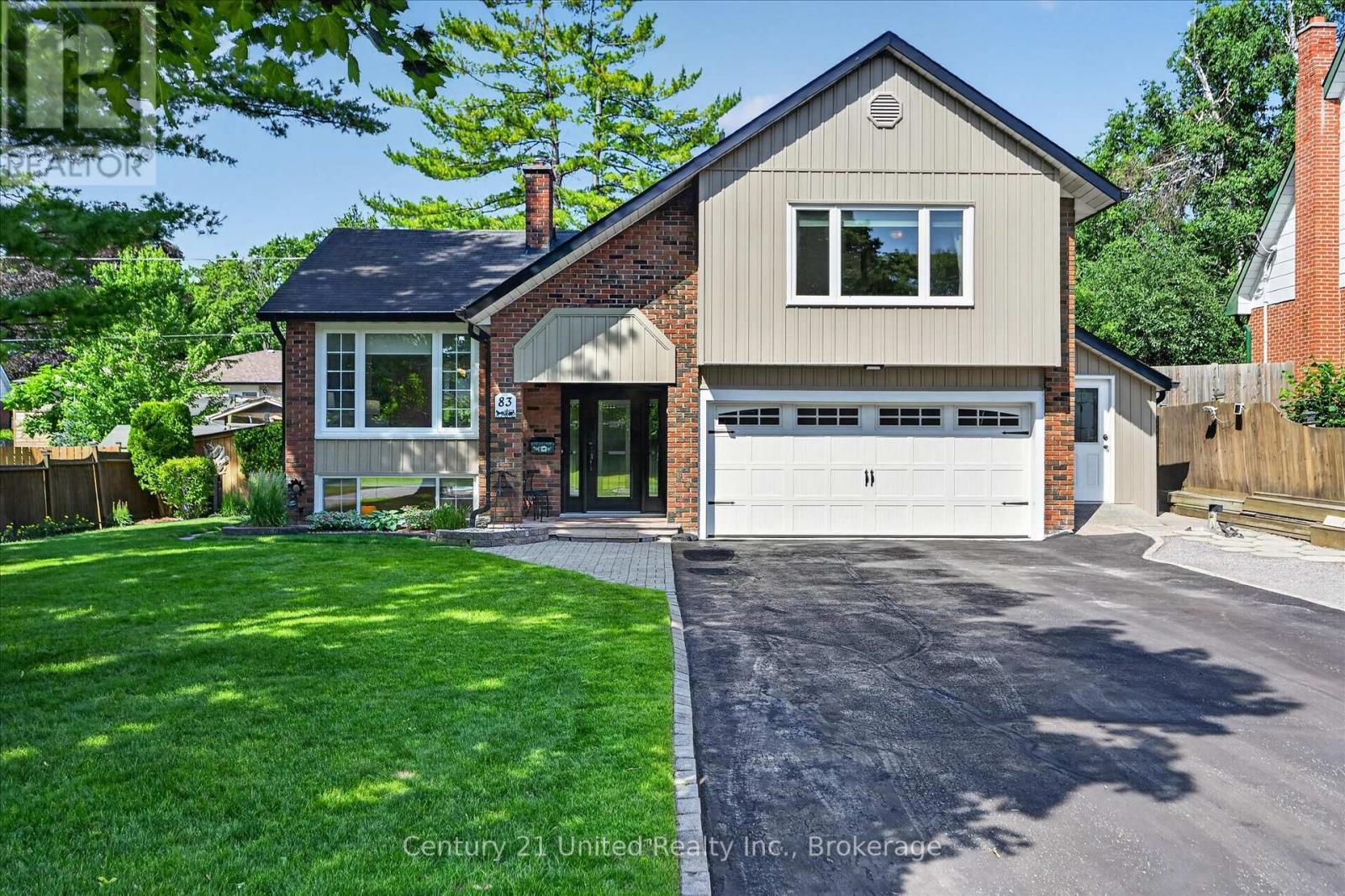 83 Nevin Avenue, Peterborough (Otonabee Ward 1), Ontario  K9J 6E9 - Photo 2 - X13527552