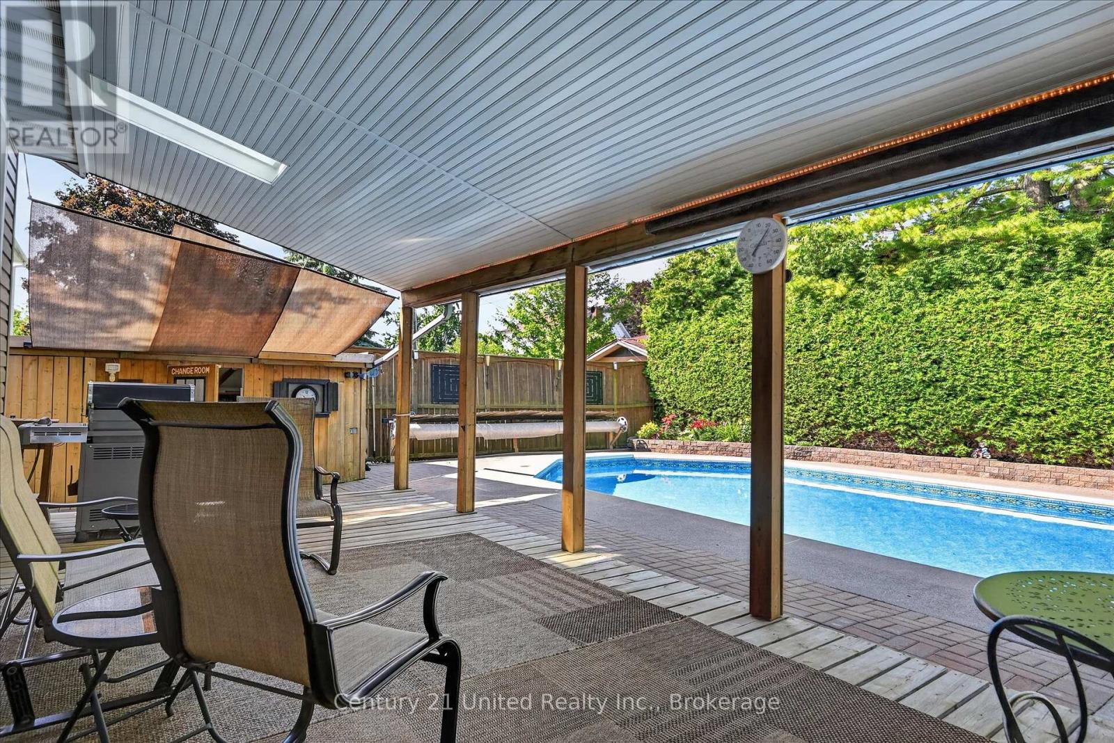83 Nevin Avenue, Peterborough (Otonabee Ward 1), Ontario  K9J 6E9 - Photo 26 - X13527552