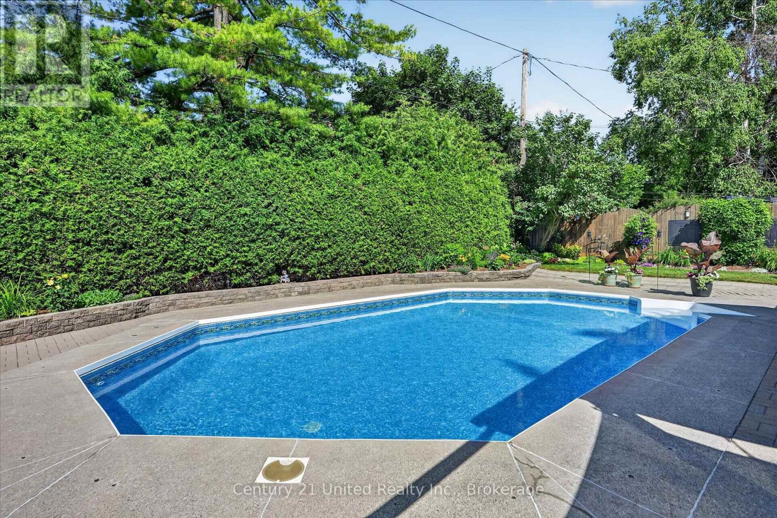 83 Nevin Avenue, Peterborough (Otonabee Ward 1), Ontario  K9J 6E9 - Photo 28 - X13527552