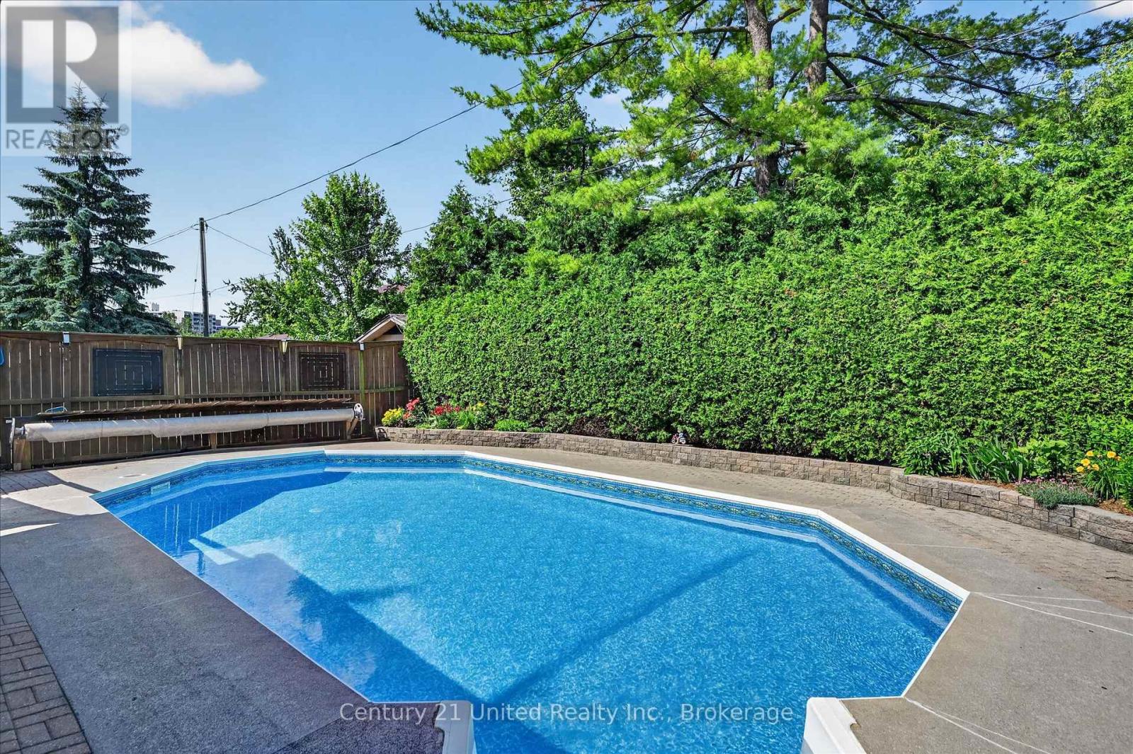 83 Nevin Avenue, Peterborough (Otonabee Ward 1), Ontario  K9J 6E9 - Photo 30 - X13527552