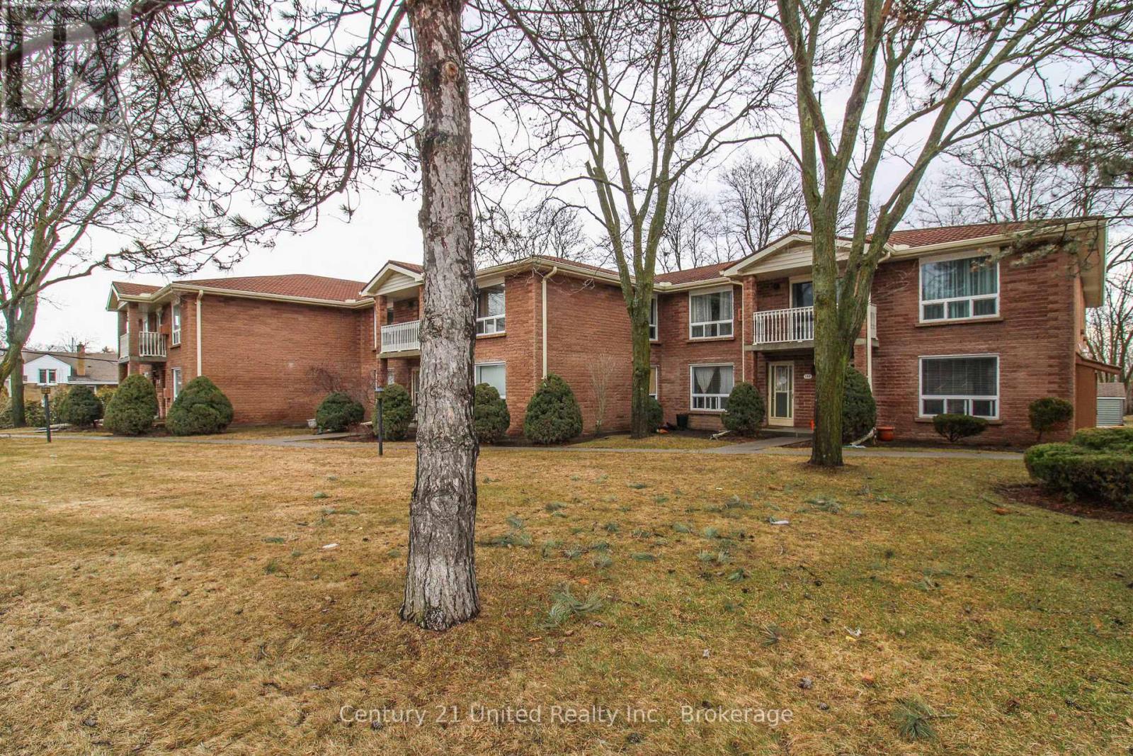204 - 1110 Clonsilla Avenue, Peterborough (Otonabee Ward 1), Ontario  K9J 5Y5 - Photo 27 - X13528112