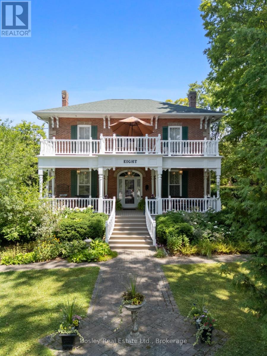 8 GRAVEL ROAD, cavan monaghan (millbrook village), Ontario