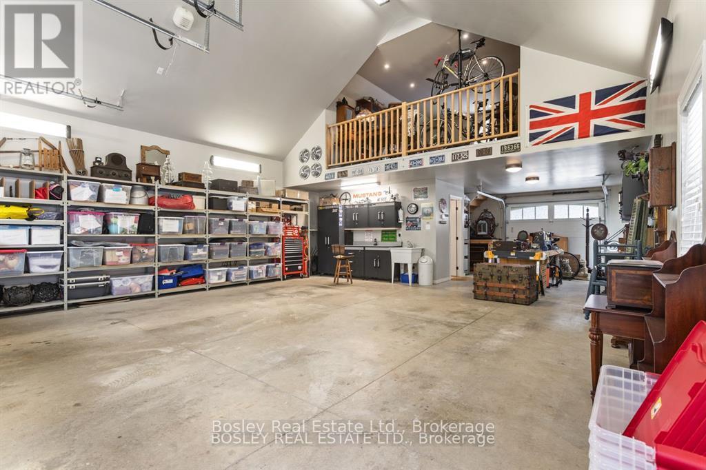 8 Gravel Road, Cavan Monaghan (Millbrook Village), Ontario  L0A 1G0 - Photo 41 - X13528178