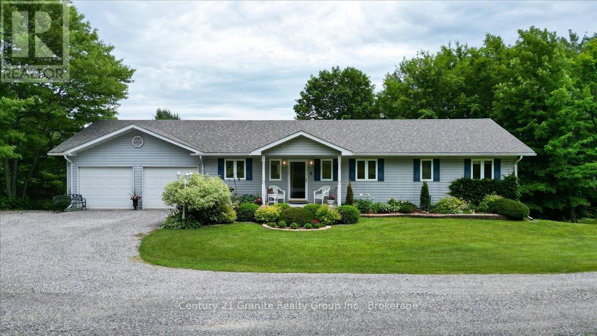 1573 OJIBWAY ROAD, highlands east (cardiff ward), Ontario