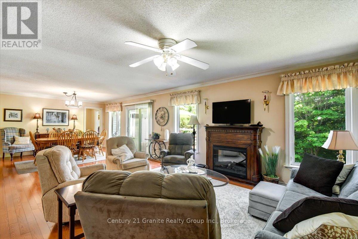 1573 Ojibway Road, Highlands East (Cardiff Ward), Ontario  K0L 2A0 - Photo 23 - X13528220