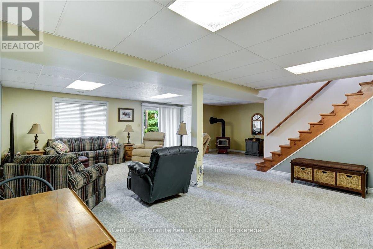 1573 Ojibway Road, Highlands East (Cardiff Ward), Ontario  K0L 2A0 - Photo 29 - X13528220