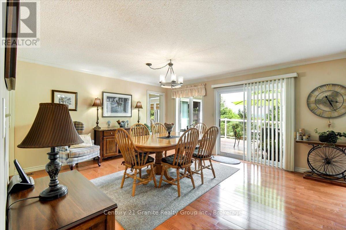 1573 Ojibway Road, Highlands East (Cardiff Ward), Ontario  K0L 2A0 - Photo 3 - X13528220