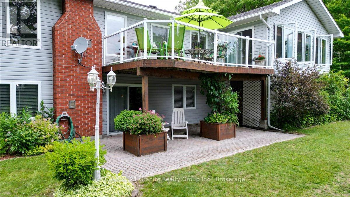 1573 Ojibway Road, Highlands East (Cardiff Ward), Ontario  K0L 2A0 - Photo 35 - X13528220