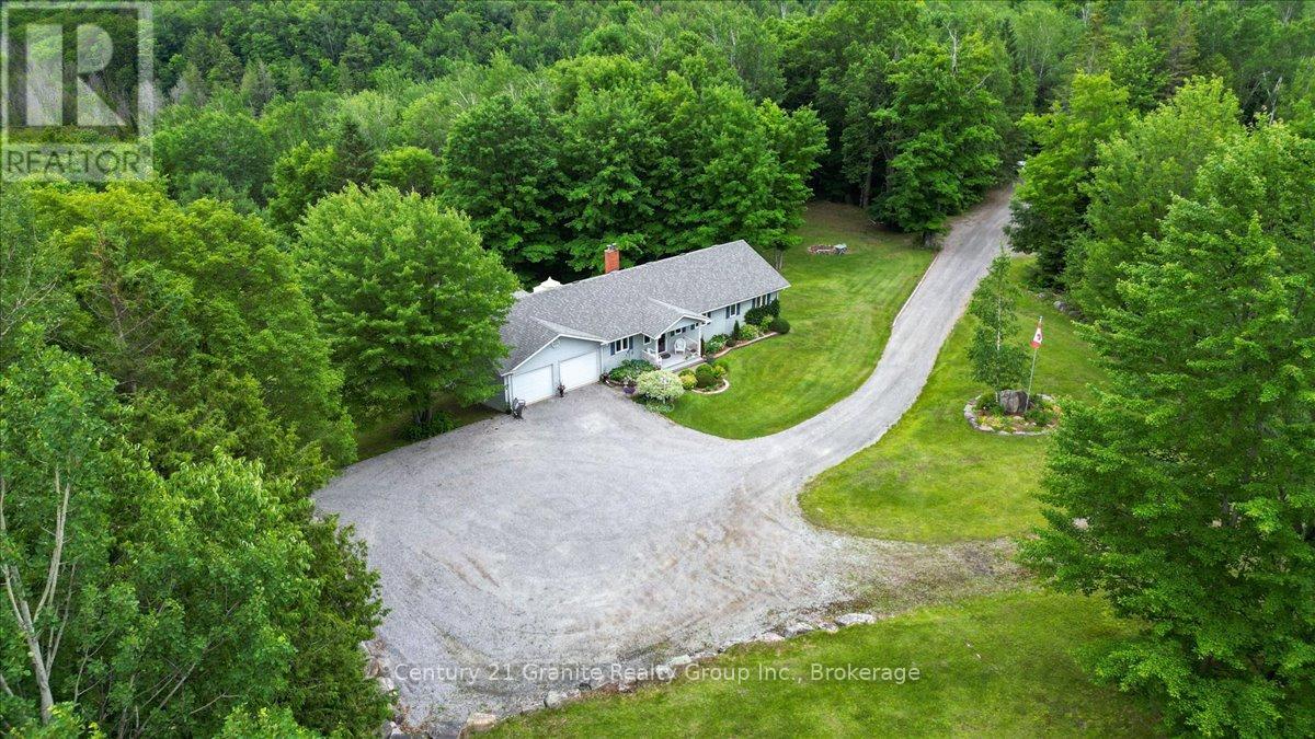 1573 Ojibway Road, Highlands East (Cardiff Ward), Ontario  K0L 2A0 - Photo 36 - X13528220
