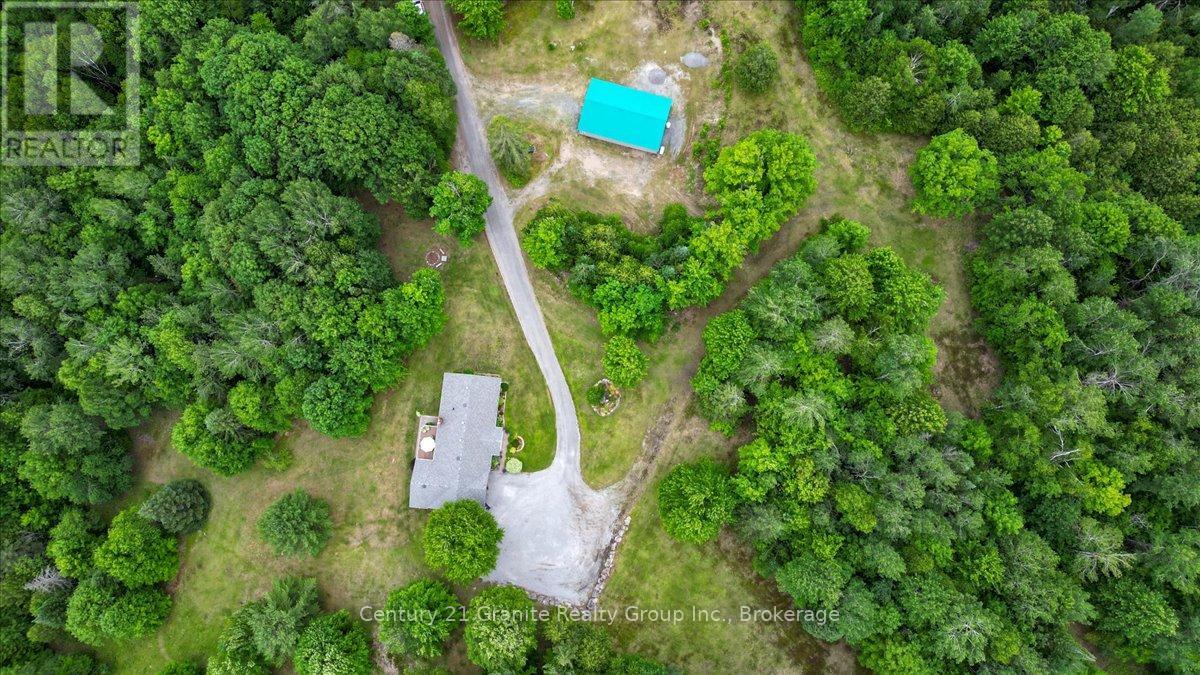 1573 Ojibway Road, Highlands East (Cardiff Ward), Ontario  K0L 2A0 - Photo 37 - X13528220