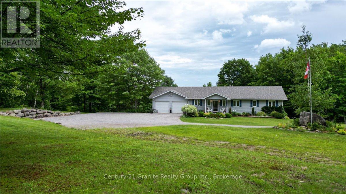 1573 Ojibway Road, Highlands East (Cardiff Ward), Ontario  K0L 2A0 - Photo 38 - X13528220