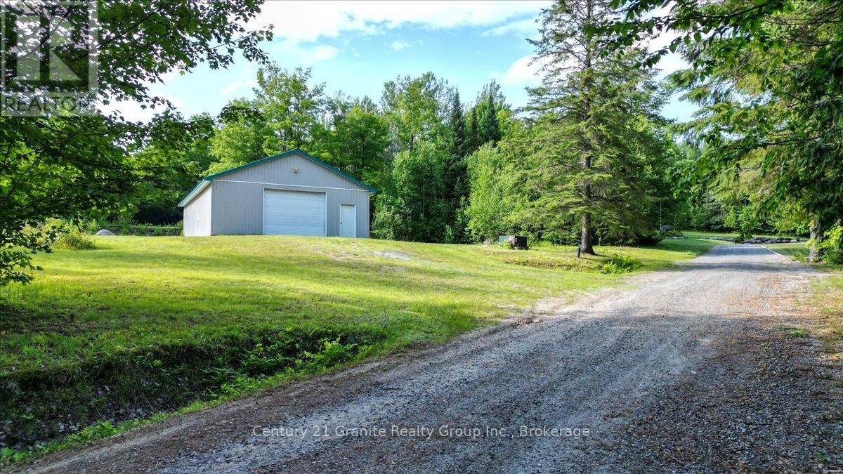 1573 Ojibway Road, Highlands East (Cardiff Ward), Ontario  K0L 2A0 - Photo 39 - X13528220