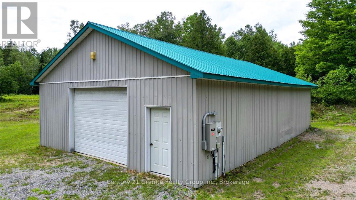 1573 Ojibway Road, Highlands East (Cardiff Ward), Ontario  K0L 2A0 - Photo 41 - X13528220