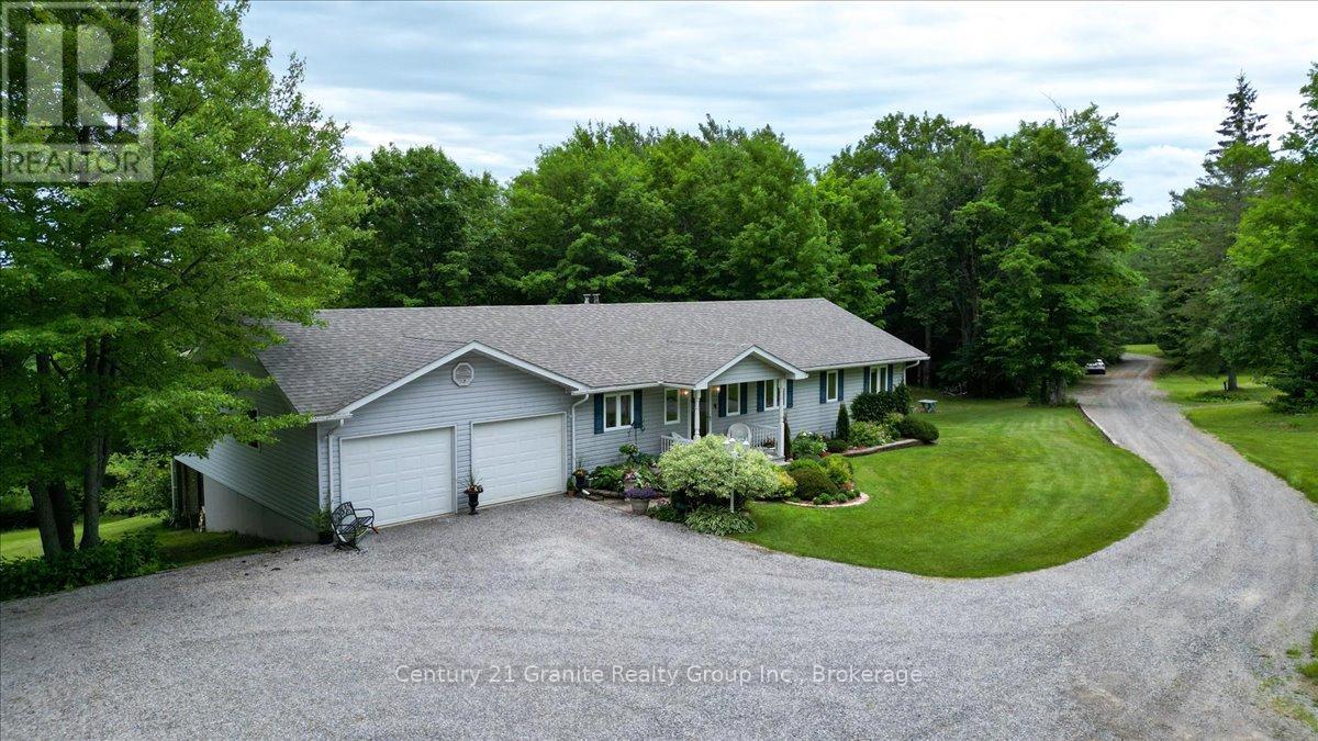 1573 Ojibway Road, Highlands East (Cardiff Ward), Ontario  K0L 2A0 - Photo 42 - X13528220