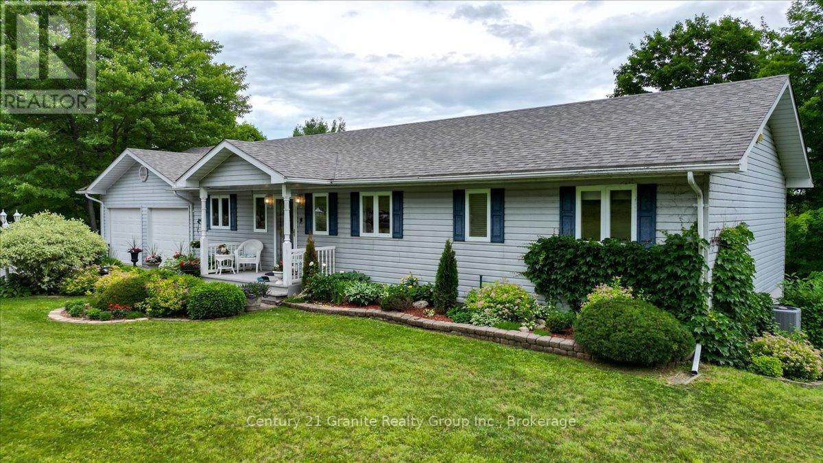 1573 Ojibway Road, Highlands East (Cardiff Ward), Ontario  K0L 2A0 - Photo 43 - X13528220