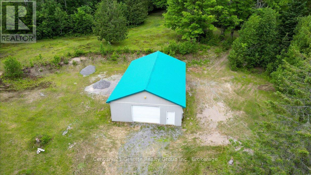 1573 Ojibway Road, Highlands East (Cardiff Ward), Ontario  K0L 2A0 - Photo 47 - X13528220
